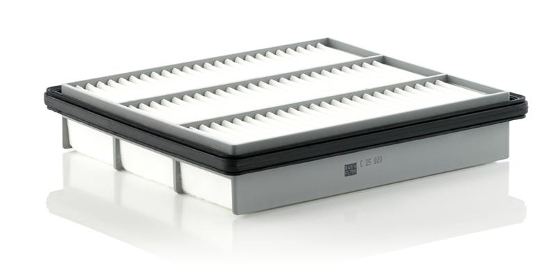 Filtru aer - MANN-FILTER
