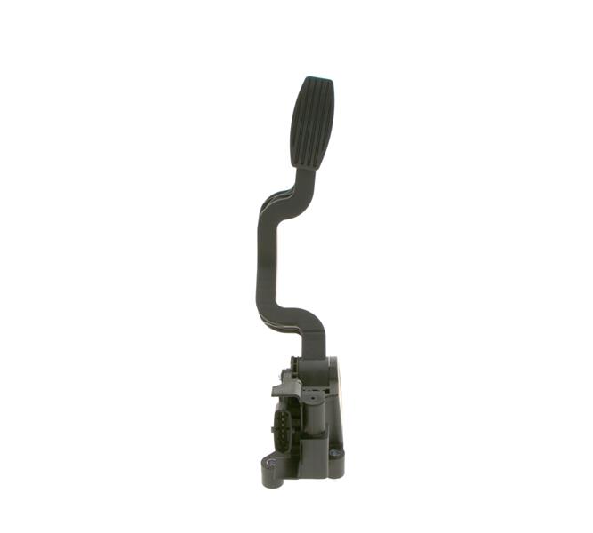 set pedale conducere - BOSCH