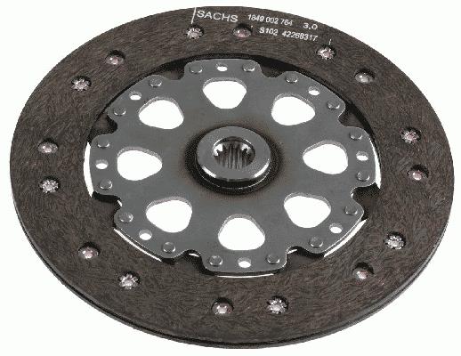 Disc ambreiaj - SACHS
