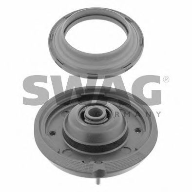 FEBI BILSTEIN Brake Pad Set, disc brake 11595539 - FEBI BILSTEIN