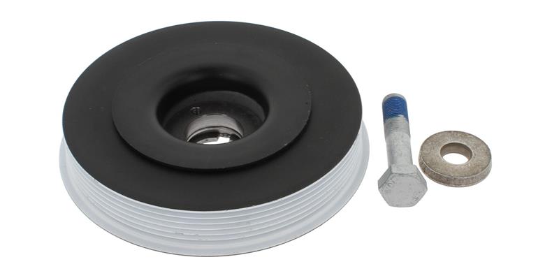 Set fulie, arbore cotit - CORTECO