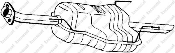 set placute frana,frana disc - ATE