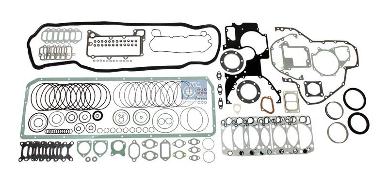 Set garnituri complet, motor - DT