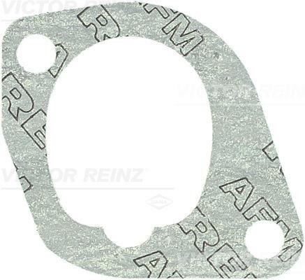 Garnitura, galerie admisie - REINZ