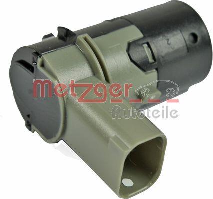 Sensor, ajutor parcare - METZGER