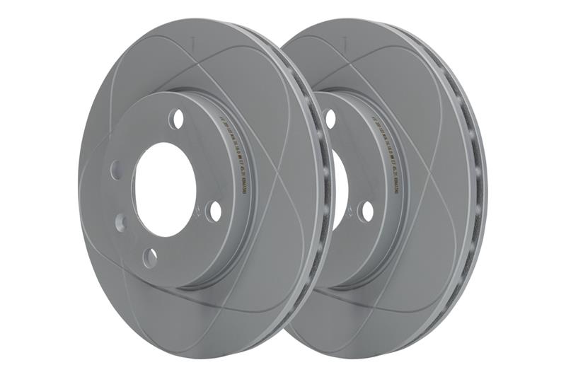 Disc frana - ATE