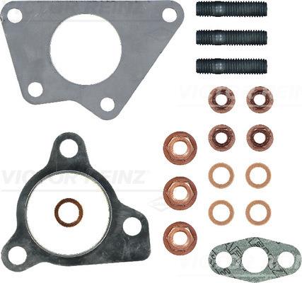 Set montaj, turbocompresor - REINZ