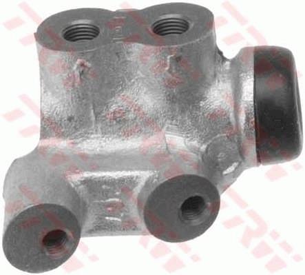 Regulator putere de franare - TRW