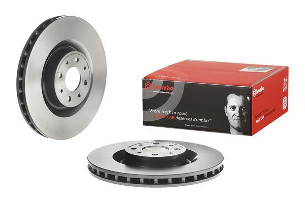 Disc frana - BREMBO