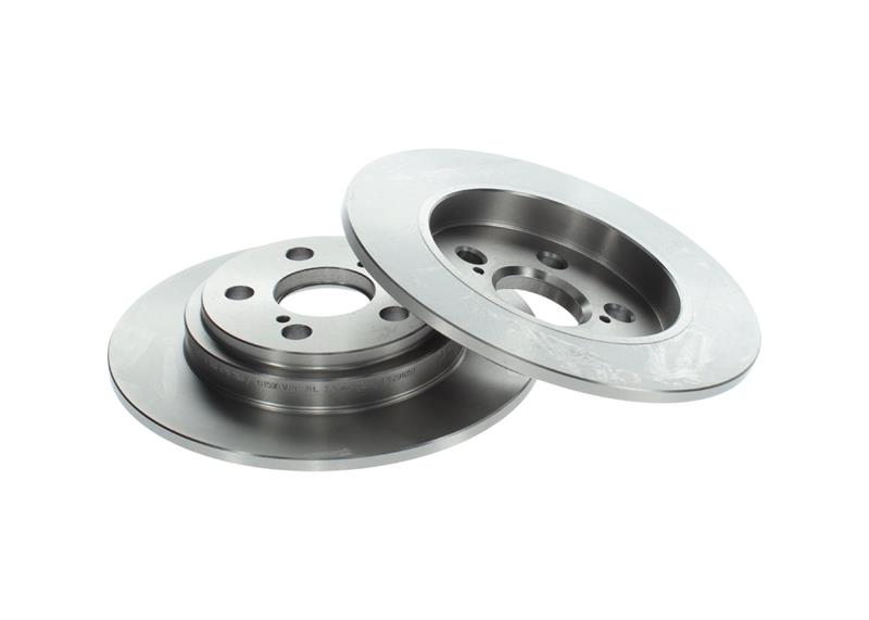 Disc frana - BOSCH