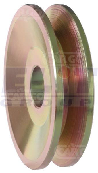 Disc frana - FARCOM