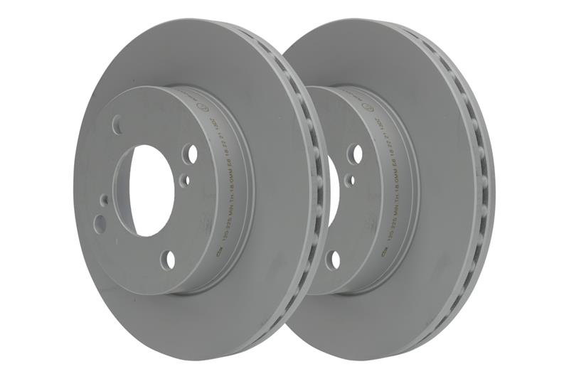 Disc frana - ATE