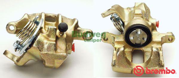 Etrier frana - BREMBO