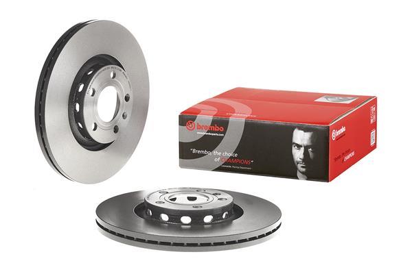 Disc frana - BREMBO