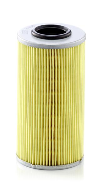 Filtru hidraulic, cutie de viteze automata - MANN-FILTER