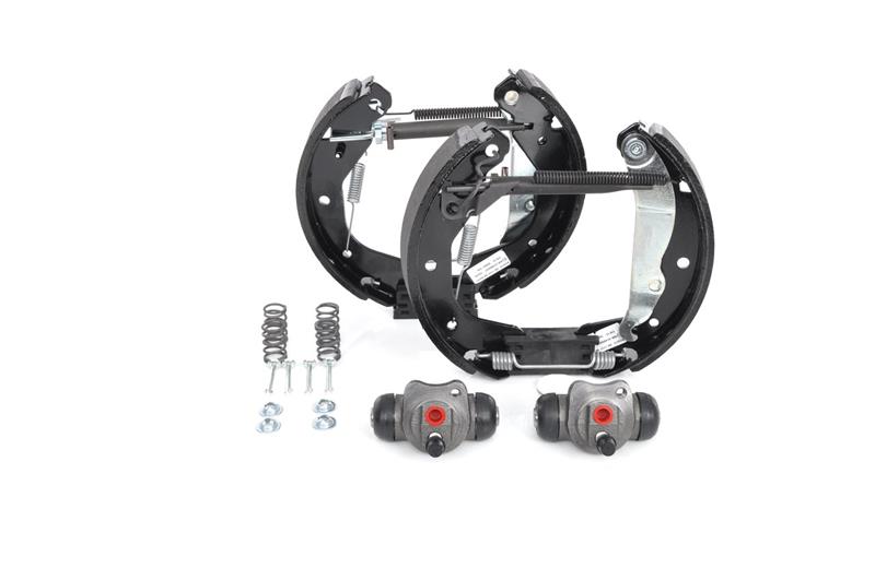 Set saboti frana - BOSCH
