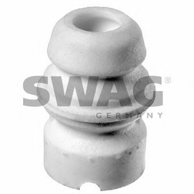 FEBI BILSTEIN Bushing, axle beam 12136530 - FEBI BILSTEIN