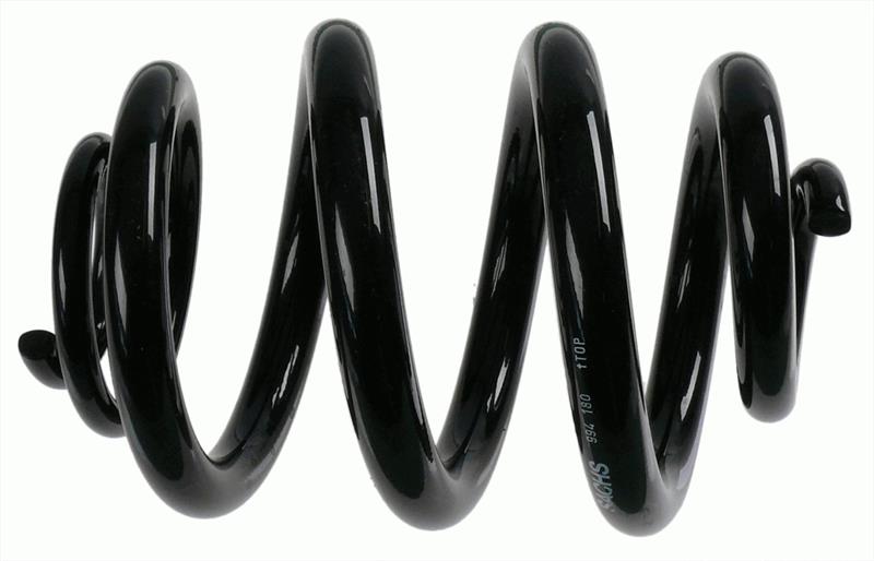 Arc spiral - SACHS
