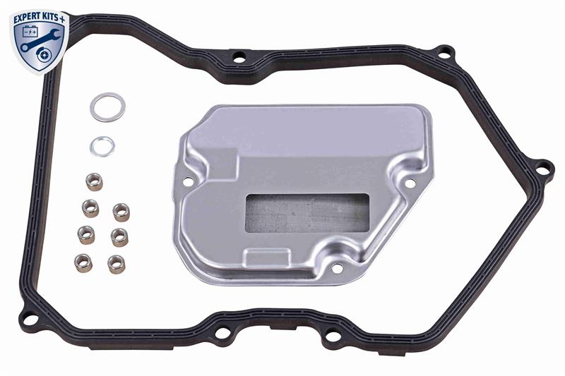 set filtre hidraulice, cutie e vit.automata - VAICO