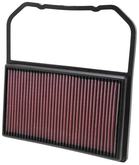 Filtru aer - K&N Filters