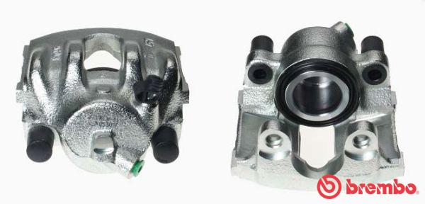 Etrier frana - BREMBO