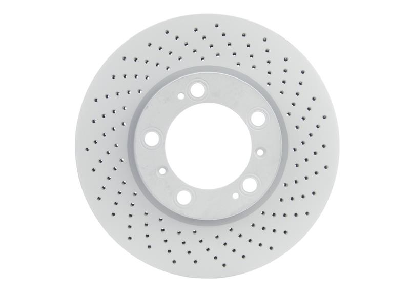 Disc frana - BOSCH