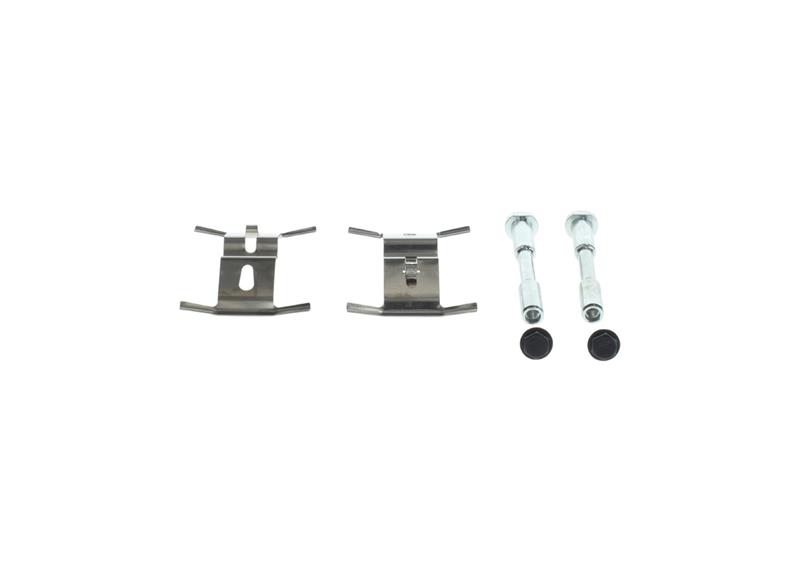 Set accesorii, placute frana - BOSCH