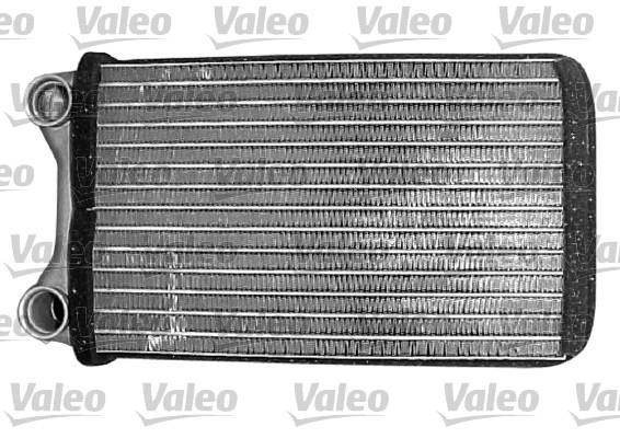 Schimbator caldura, incalzire habitaclu - VALEO