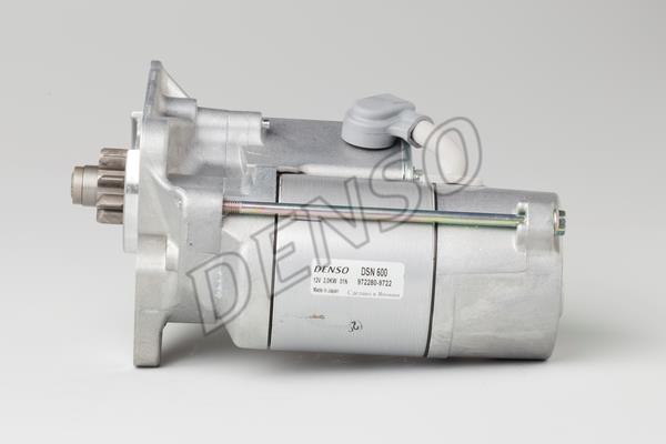 starter - DENSO