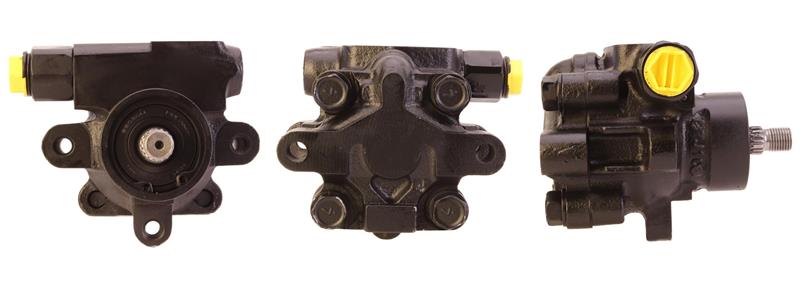 Set articulatie, planetara - METELLI