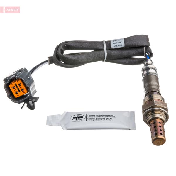 Sonda Lambda - DENSO