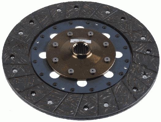 Disc ambreiaj - SACHS