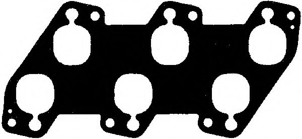 Meat & Doria Sensor, wheel speed 12190686 - MEAT & DORIA