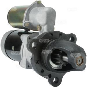 Generator / Alternator - FARCOM