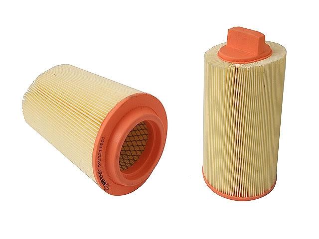 Filtru aer - MANN-FILTER