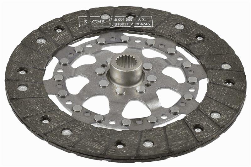 Disc ambreiaj - SACHS