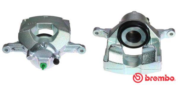 Etrier frana - BREMBO