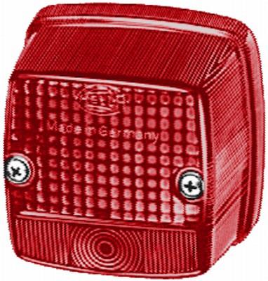 Lampa spate - HELLA
