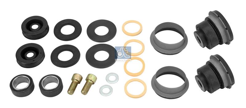 Set reparatie, lagare cabina sofer - DT