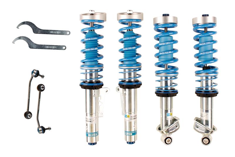 Ansamblu suspensie, amortizor - BILSTEIN
