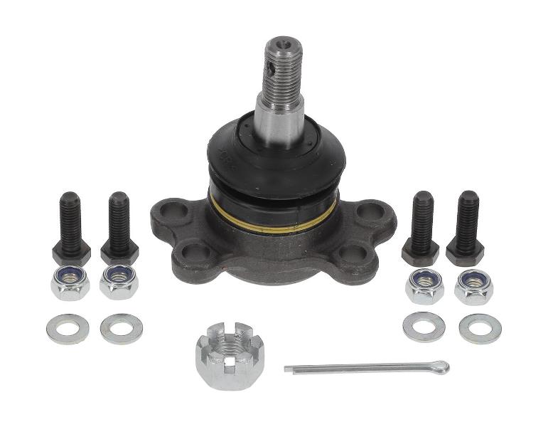 Articulatie sarcina/ghidare - MOOG