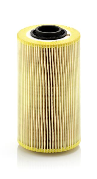 Filtru ulei - MANN-FILTER