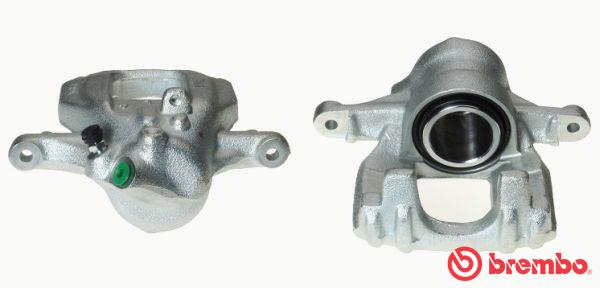 Etrier frana - BREMBO