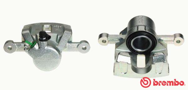 Etrier frana - BREMBO