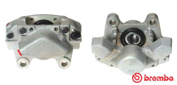 Etrier frana - BREMBO