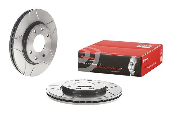 Disc frana - BREMBO