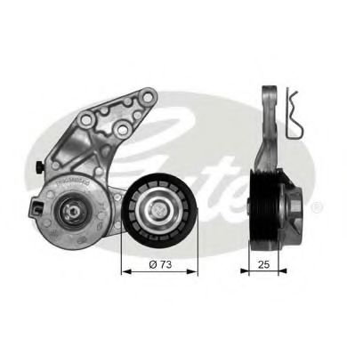 Montarea motorului - OPTIMAL