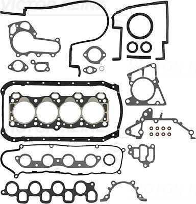 Set garnituri complet, motor - REINZ