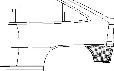 MTR Wing 30058885 - MTR