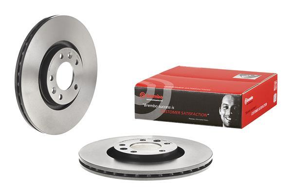 Disc frana - BREMBO